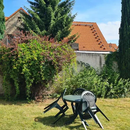 Blumenberg Hahn Grabenstrasse *