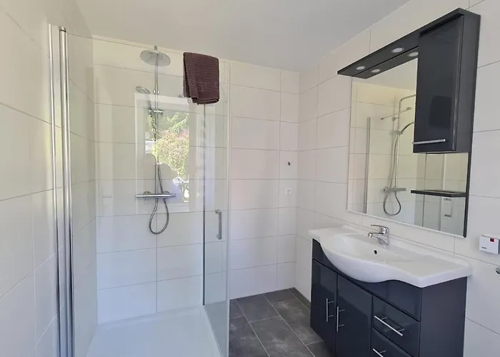 Blumenberg Hahn Grabenstrasse Stassfurt